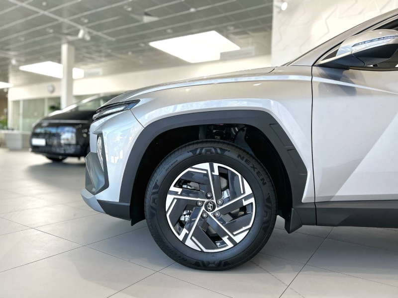 Автосалон Хюндай в Житомирі. Купити Hyundai за ціною автоцентра Хюндай Моторс Україна - фото 9