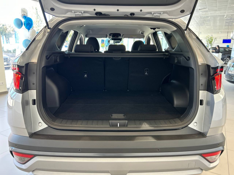 Автосалон Хюндай в Житомирі. Купити Hyundai за ціною автоцентра Хюндай Моторс Україна - фото 11
