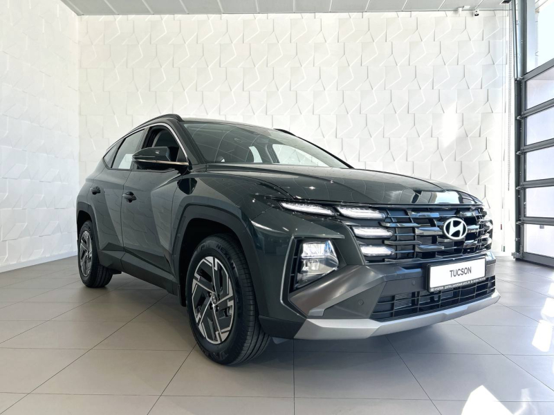 Автосалон Хюндай в Житомирі. Купити Hyundai за ціною автоцентра Хюндай Моторс Україна - фото 7