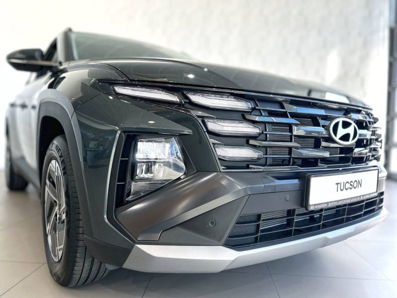 Автосалон Хюндай в Житомирі. Купити Hyundai за ціною автоцентра Хюндай Моторс Україна - фото 8