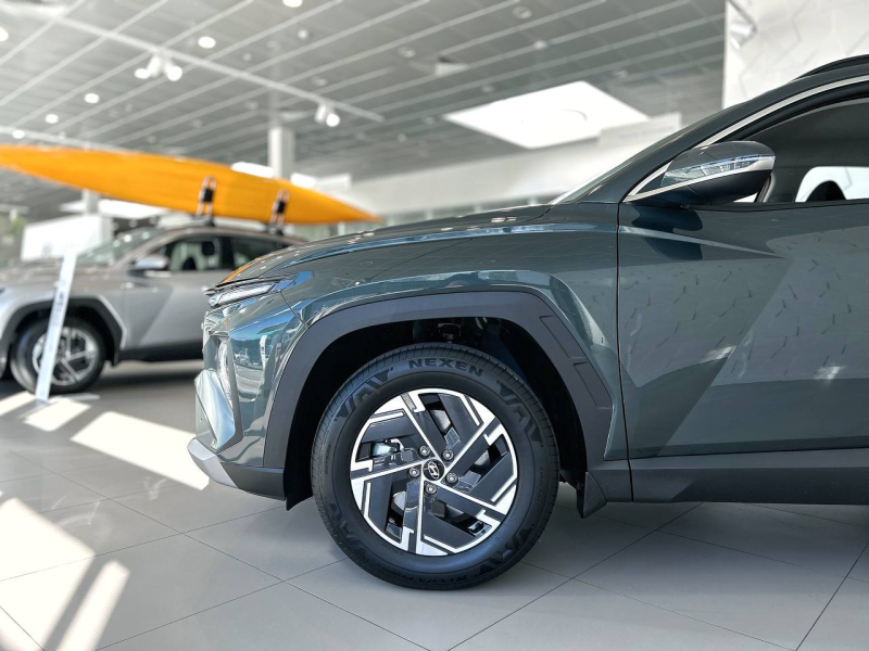 Автосалон Хюндай в Житомирі. Купити Hyundai за ціною автоцентра Хюндай Моторс Україна - фото 9