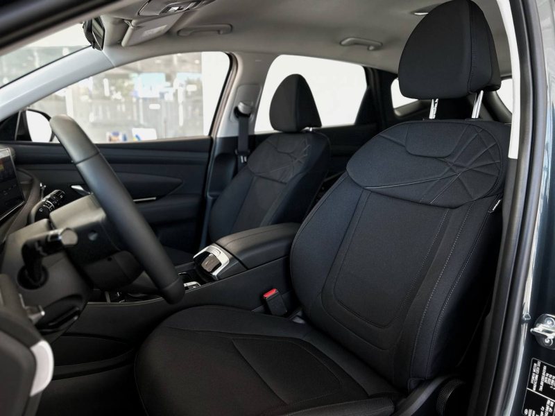 Автосалон Хюндай в Житомирі. Купити Hyundai за ціною автоцентра Хюндай Моторс Україна - фото 11