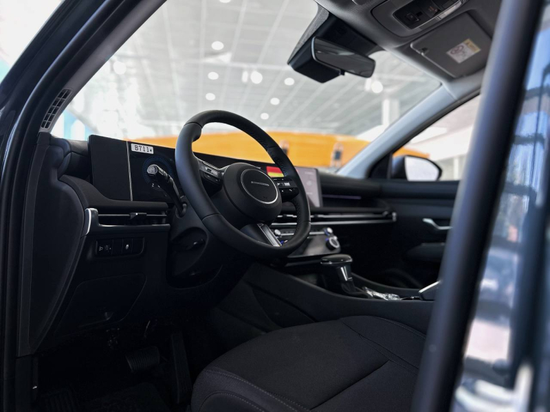 Автосалон Хюндай в Житомирі. Купити Hyundai за ціною автоцентра Хюндай Моторс Україна - фото 12