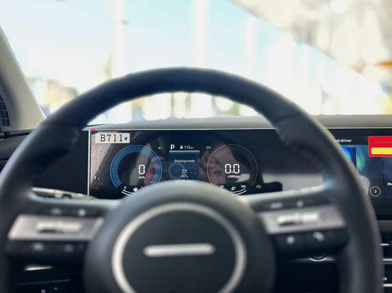 Автосалон Хюндай в Житомирі. Купити Hyundai за ціною автоцентра Хюндай Моторс Україна - фото 14