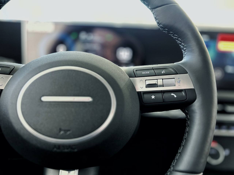 Автосалон Хюндай в Житомирі. Купити Hyundai за ціною автоцентра Хюндай Моторс Україна - фото 16