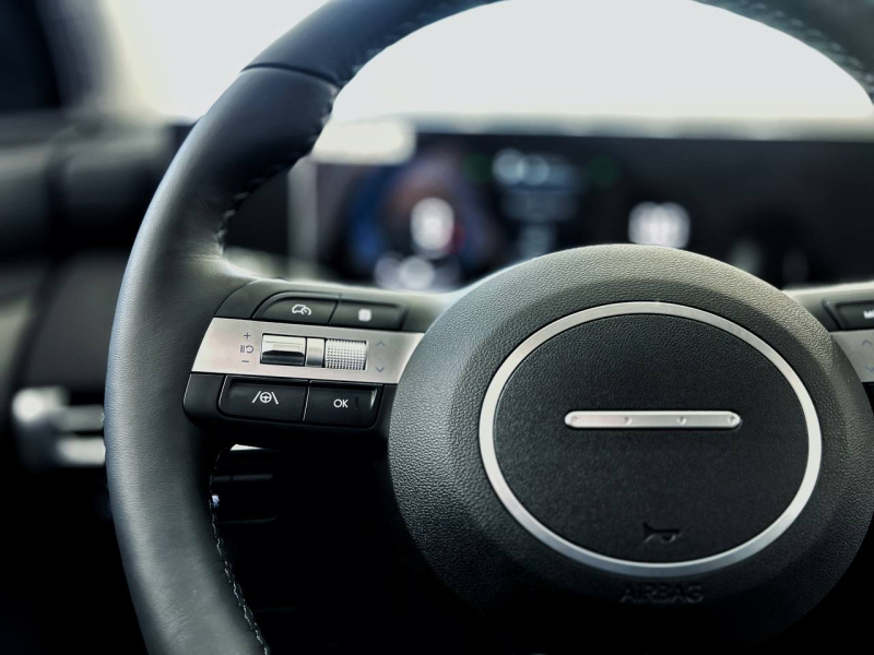 Автосалон Хюндай в Житомирі. Купити Hyundai за ціною автоцентра Хюндай Моторс Україна - фото 15