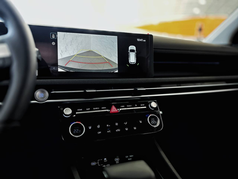 Автосалон Хюндай в Житомирі. Купити Hyundai за ціною автоцентра Хюндай Моторс Україна - фото 20