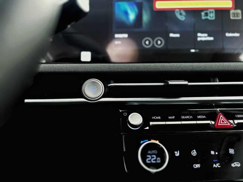 Автосалон Хюндай в Житомирі. Купити Hyundai за ціною автоцентра Хюндай Моторс Україна - фото 19