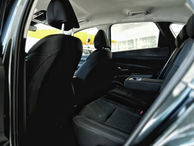 Автосалон Хюндай в Житомирі. Купити Hyundai за ціною автоцентра Хюндай Моторс Україна - фото 21