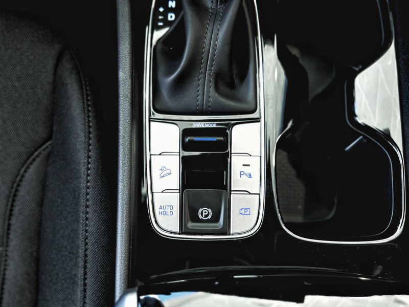 Автосалон Хюндай в Житомирі. Купити Hyundai за ціною автоцентра Хюндай Моторс Україна - фото 25