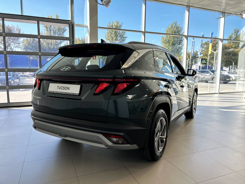 Автосалон Хюндай в Житомирі. Купити Hyundai за ціною автоцентра Хюндай Моторс Україна - фото 32