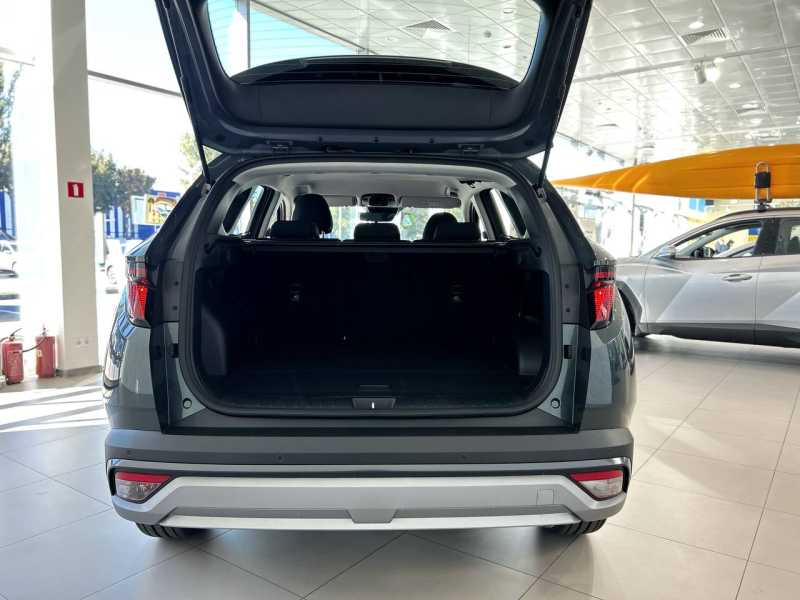 Автосалон Хюндай в Житомирі. Купити Hyundai за ціною автоцентра Хюндай Моторс Україна - фото 30