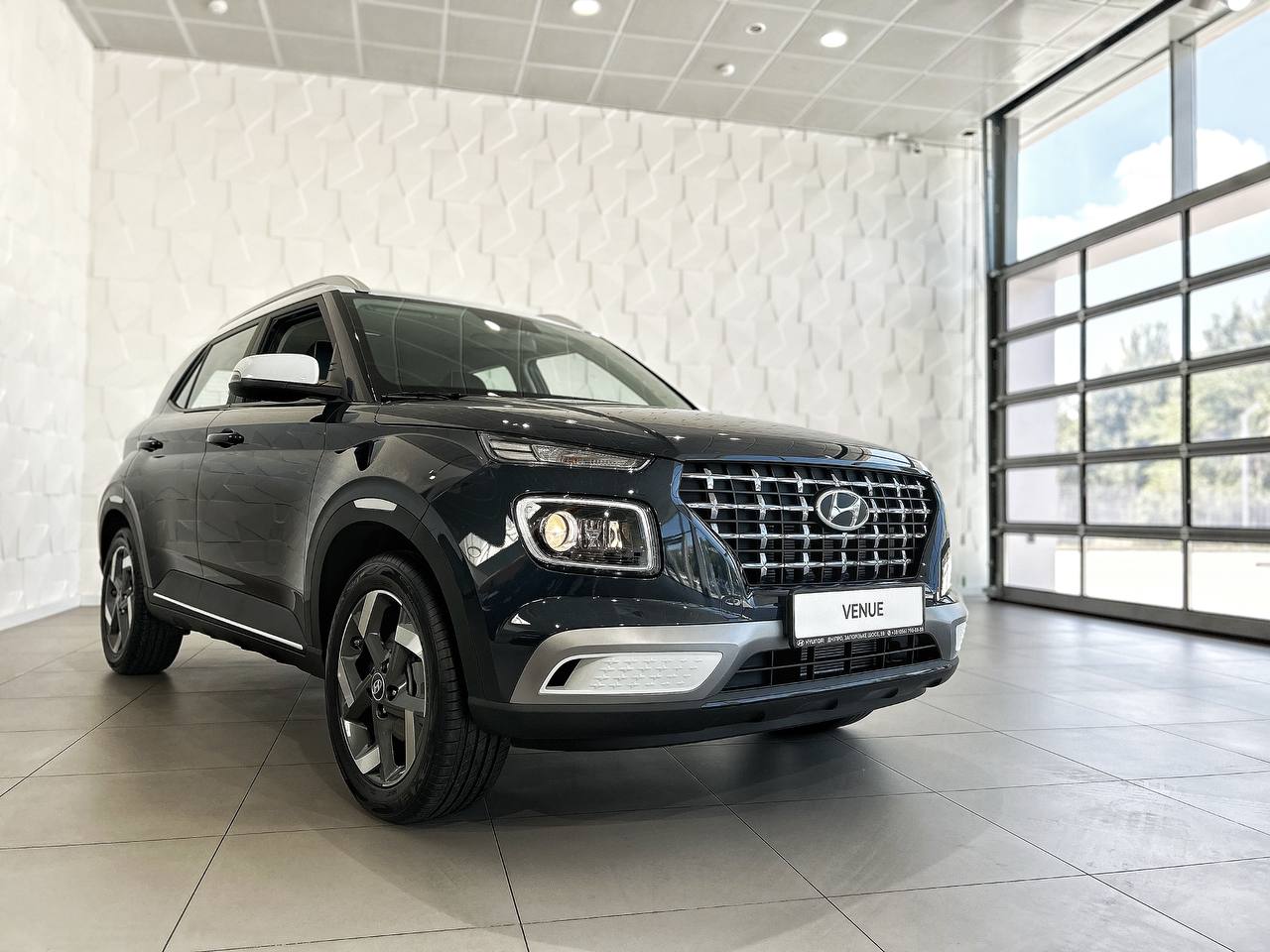 Автосалон Хюндай в Житомирі. Купити Hyundai за ціною автоцентра Хюндай Моторс Україна - фото 11