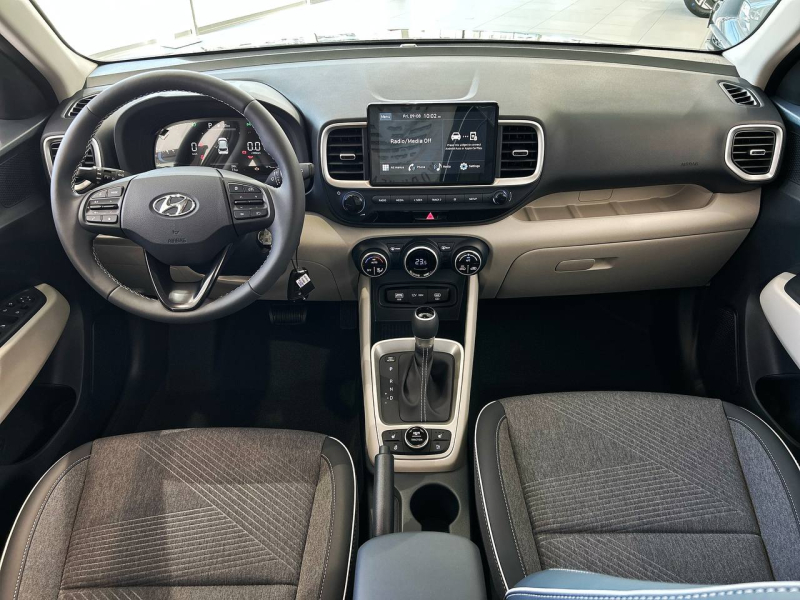 Автосалон Хюндай в Житомирі. Купити Hyundai за ціною автоцентра Хюндай Моторс Україна - фото 9