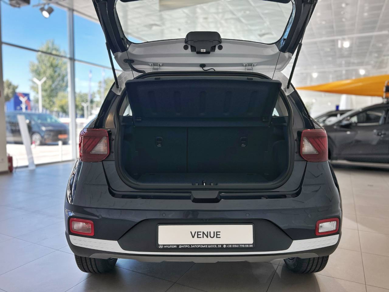 Автосалон Хюндай в Житомирі. Купити Hyundai за ціною автоцентра Хюндай Моторс Україна - фото 8