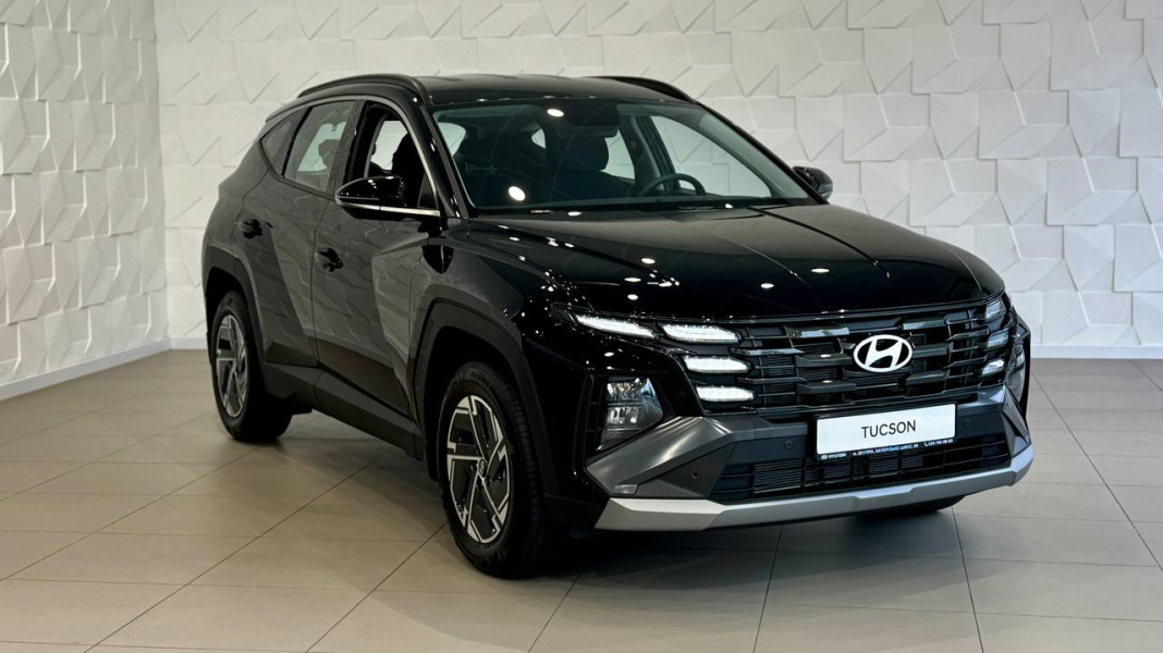 Автосалон Хюндай в Житомирі. Купити Hyundai за ціною автоцентра Хюндай Моторс Україна - фото 7