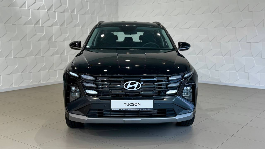 Автосалон Хюндай в Житомирі. Купити Hyundai за ціною автоцентра Хюндай Моторс Україна - фото 8