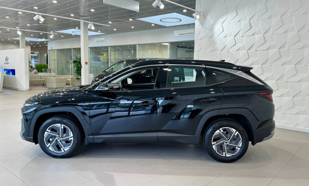 Автосалон Хюндай в Житомирі. Купити Hyundai за ціною автоцентра Хюндай Моторс Україна - фото 9