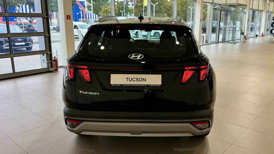 Автосалон Хюндай в Житомирі. Купити Hyundai за ціною автоцентра Хюндай Моторс Україна - фото 12