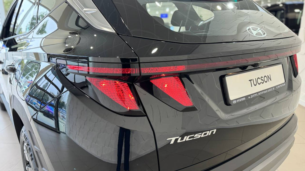 Автосалон Хюндай в Житомирі. Купити Hyundai за ціною автоцентра Хюндай Моторс Україна - фото 11