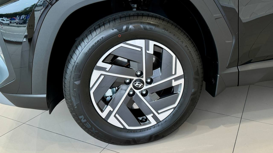 Автосалон Хюндай в Житомирі. Купити Hyundai за ціною автоцентра Хюндай Моторс Україна - фото 13