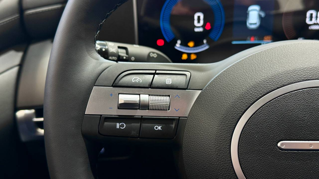 Автосалон Хюндай в Житомирі. Купити Hyundai за ціною автоцентра Хюндай Моторс Україна - фото 18