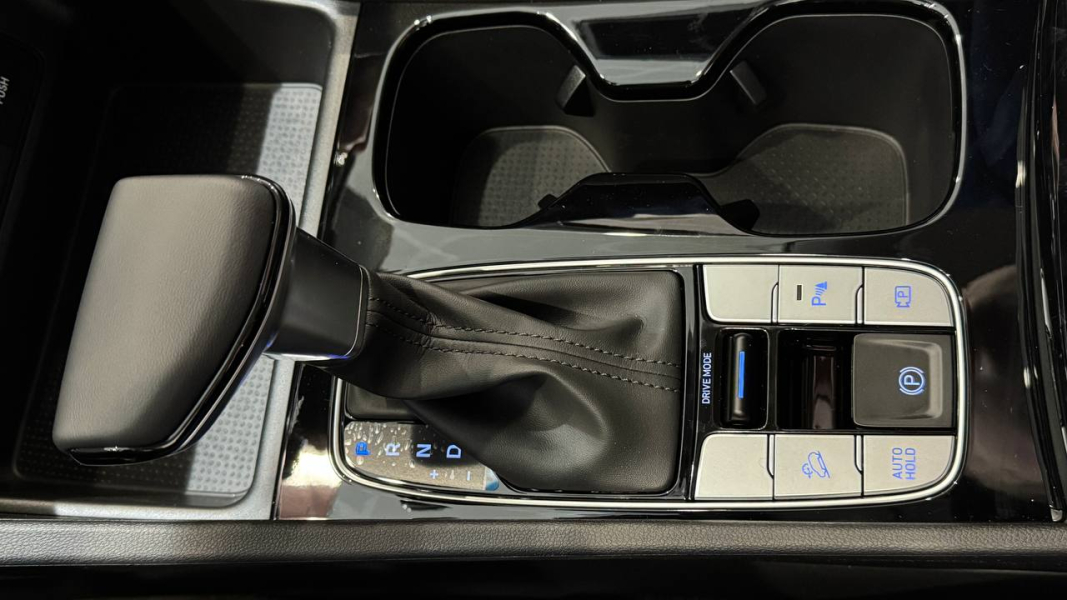 Автосалон Хюндай в Житомирі. Купити Hyundai за ціною автоцентра Хюндай Моторс Україна - фото 19