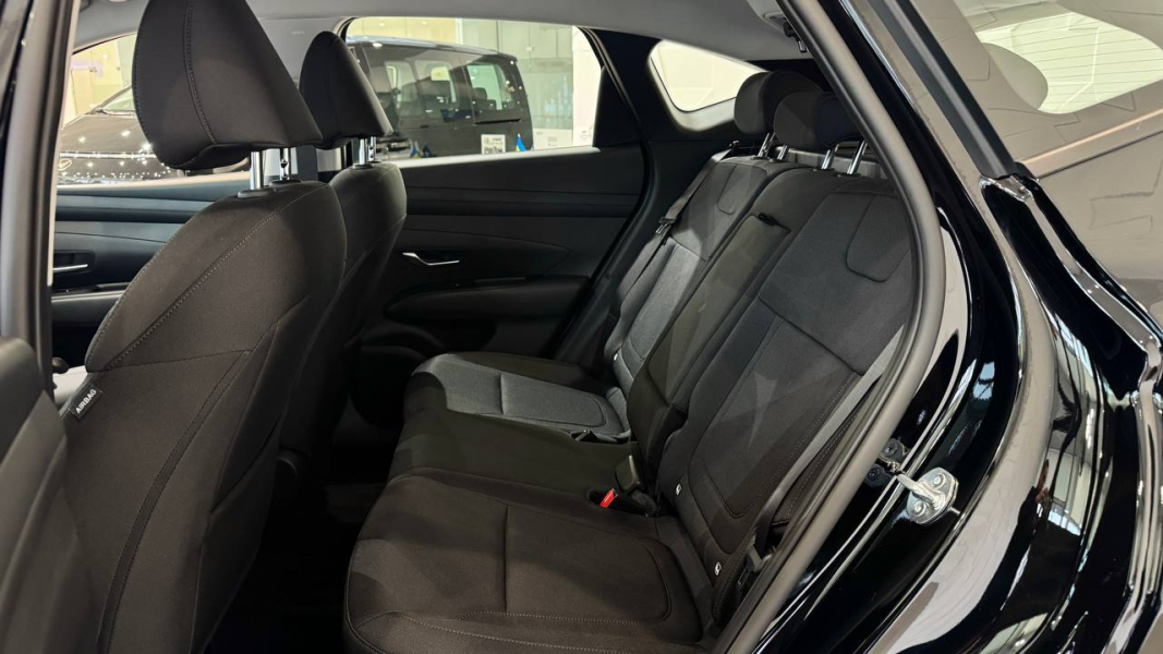 Автосалон Хюндай в Житомирі. Купити Hyundai за ціною автоцентра Хюндай Моторс Україна - фото 21