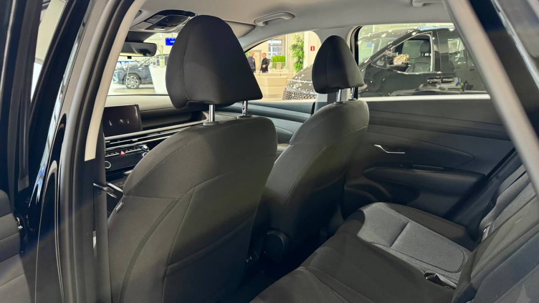 Автосалон Хюндай в Житомирі. Купити Hyundai за ціною автоцентра Хюндай Моторс Україна - фото 20