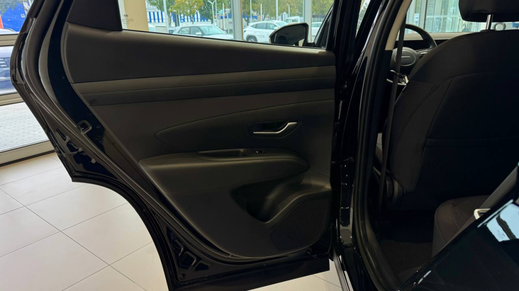 Автосалон Хюндай в Житомирі. Купити Hyundai за ціною автоцентра Хюндай Моторс Україна - фото 22