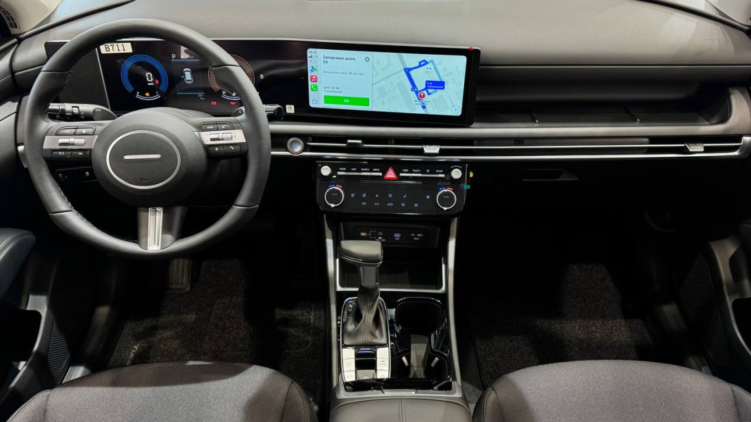 Автосалон Хюндай в Житомирі. Купити Hyundai за ціною автоцентра Хюндай Моторс Україна - фото 25