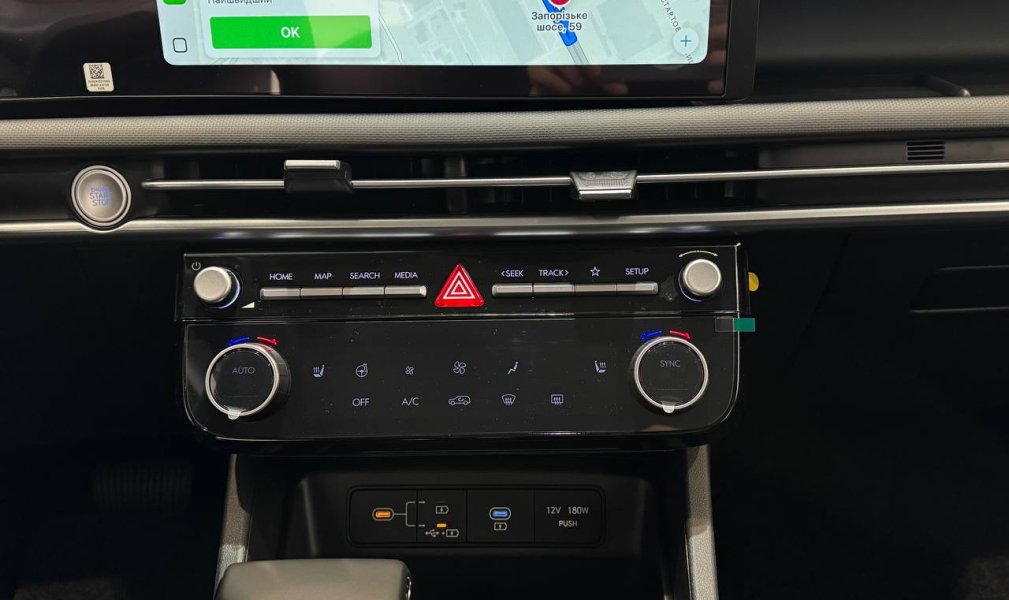 Автосалон Хюндай в Житомирі. Купити Hyundai за ціною автоцентра Хюндай Моторс Україна - фото 28
