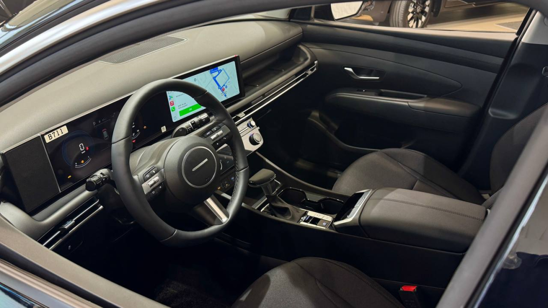 Автосалон Хюндай в Житомирі. Купити Hyundai за ціною автоцентра Хюндай Моторс Україна - фото 30