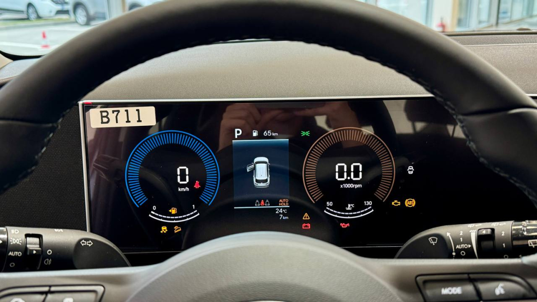 Автосалон Хюндай в Житомирі. Купити Hyundai за ціною автоцентра Хюндай Моторс Україна - фото 31