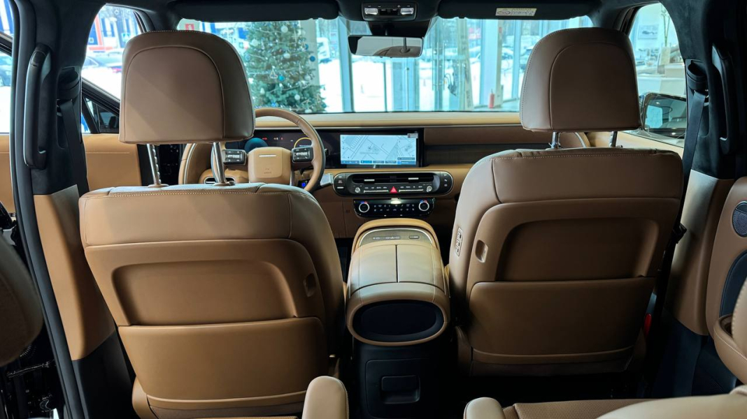 Автосалон Хюндай в Житомирі. Купити Hyundai за ціною автоцентра Хюндай Моторс Україна - фото 46