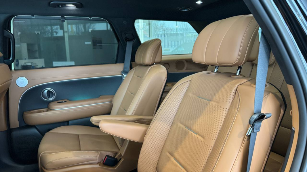 Автосалон Хюндай в Житомирі. Купити Hyundai за ціною автоцентра Хюндай Моторс Україна - фото 39