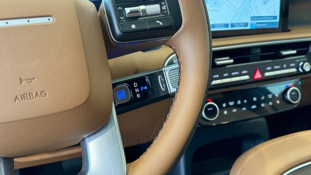 Автосалон Хюндай в Житомирі. Купити Hyundai за ціною автоцентра Хюндай Моторс Україна - фото 29