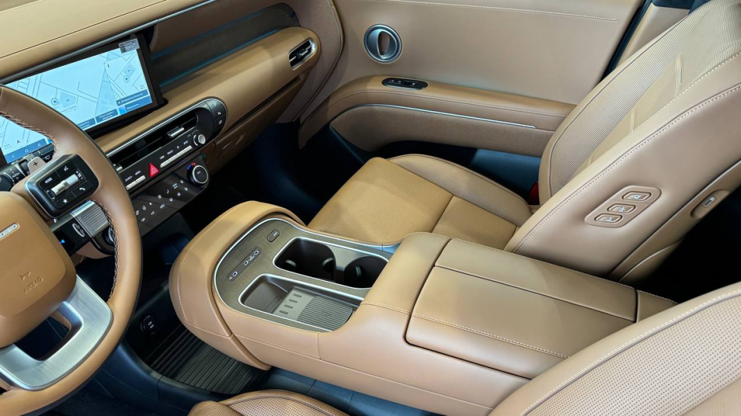 Автосалон Хюндай в Житомирі. Купити Hyundai за ціною автоцентра Хюндай Моторс Україна - фото 27