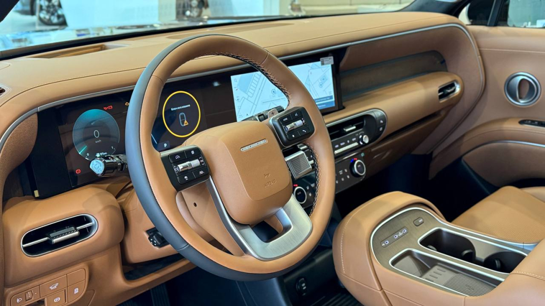 Автосалон Хюндай в Житомирі. Купити Hyundai за ціною автоцентра Хюндай Моторс Україна - фото 24