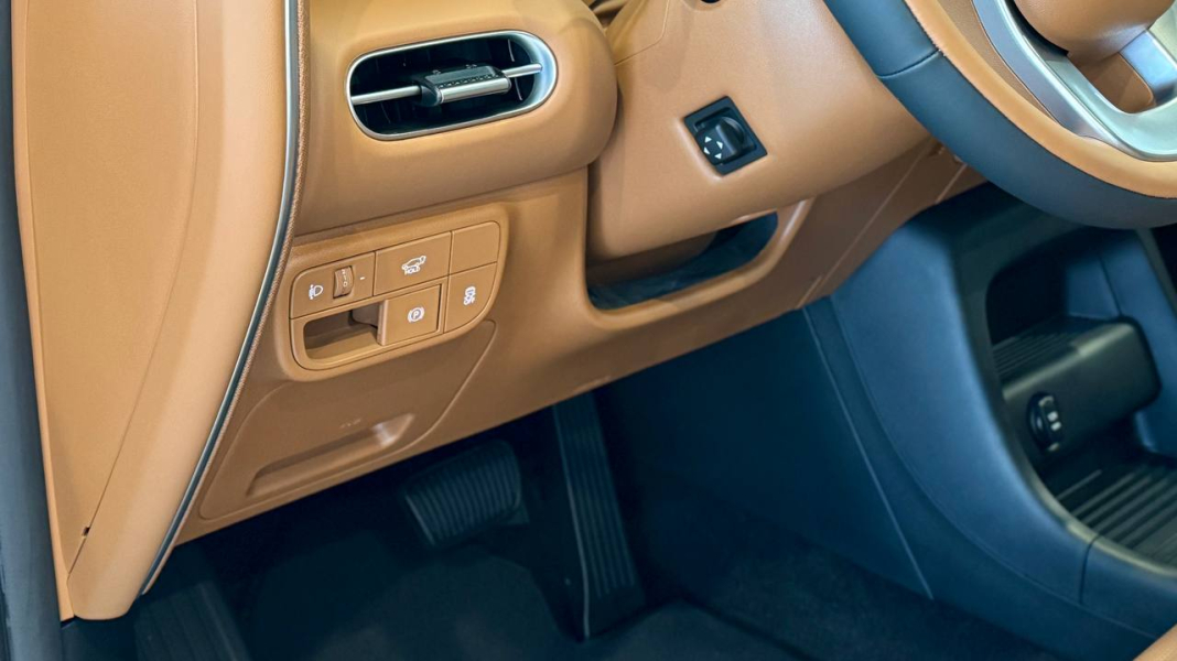 Автосалон Хюндай в Житомирі. Купити Hyundai за ціною автоцентра Хюндай Моторс Україна - фото 26