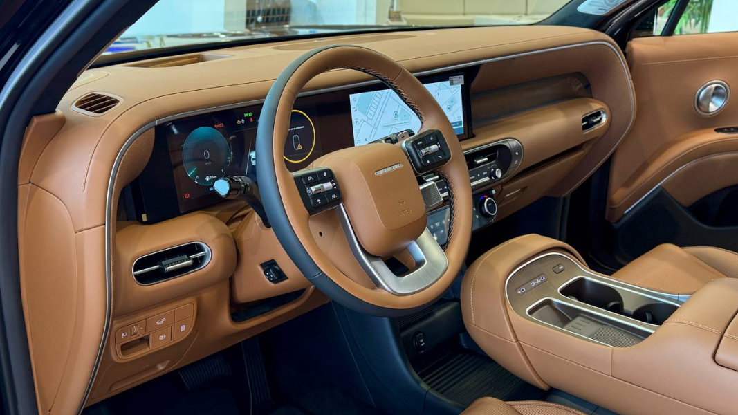 Автосалон Хюндай в Житомирі. Купити Hyundai за ціною автоцентра Хюндай Моторс Україна - фото 23