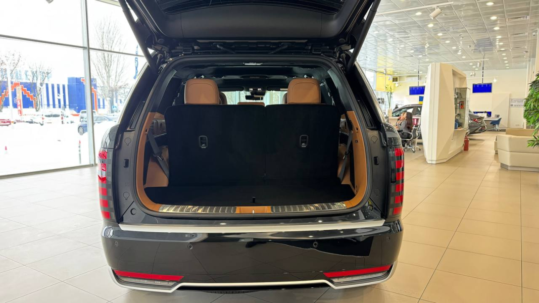 Автосалон Хюндай в Житомирі. Купити Hyundai за ціною автоцентра Хюндай Моторс Україна - фото 18