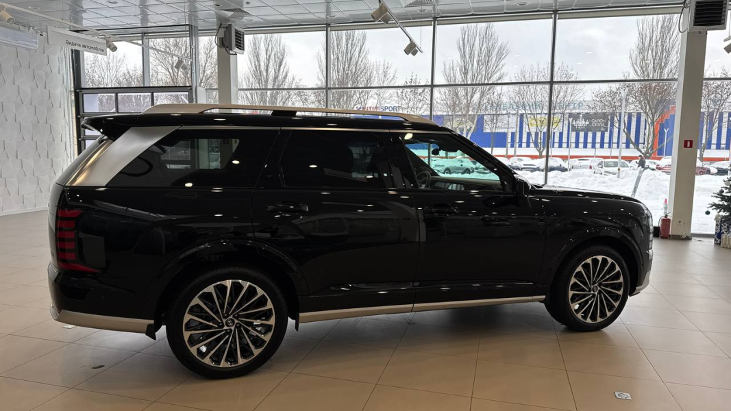 Автосалон Хюндай в Житомирі. Купити Hyundai за ціною автоцентра Хюндай Моторс Україна - фото 14