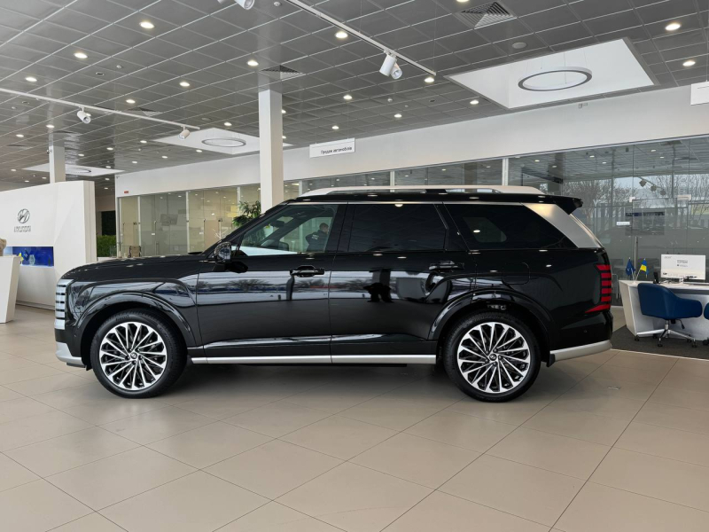 Автосалон Хюндай в Житомирі. Купити Hyundai за ціною автоцентра Хюндай Моторс Україна - фото 15