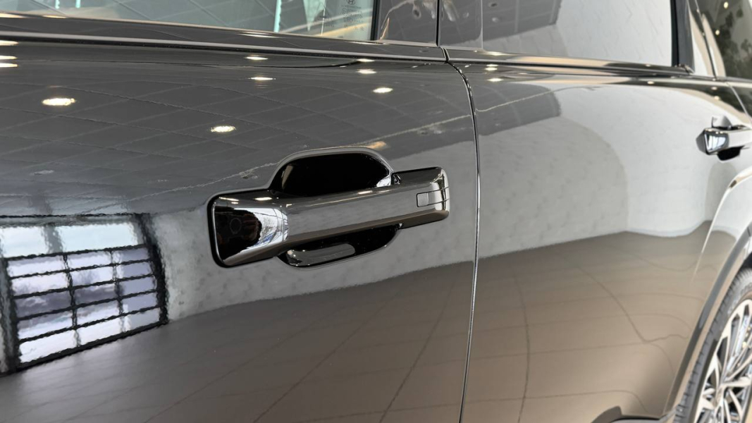 Автосалон Хюндай в Житомирі. Купити Hyundai за ціною автоцентра Хюндай Моторс Україна - фото 13