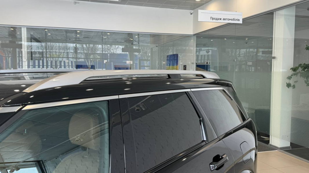 Автосалон Хюндай в Житомирі. Купити Hyundai за ціною автоцентра Хюндай Моторс Україна - фото 11