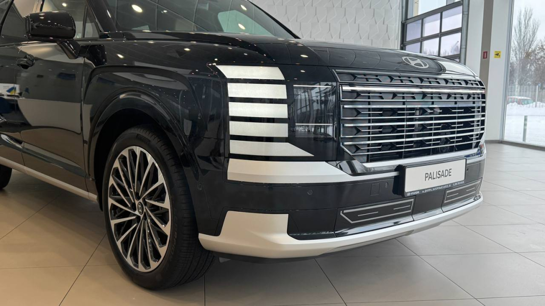 Автосалон Хюндай в Житомирі. Купити Hyundai за ціною автоцентра Хюндай Моторс Україна - фото 9