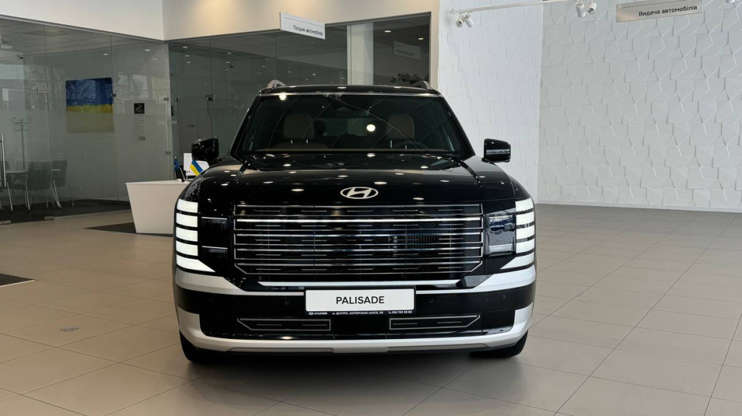 Автосалон Хюндай в Житомирі. Купити Hyundai за ціною автоцентра Хюндай Моторс Україна - фото 8