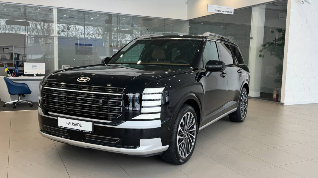 Автосалон Хюндай в Житомирі. Купити Hyundai за ціною автоцентра Хюндай Моторс Україна - фото 7