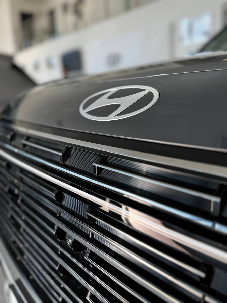 Автосалон Хюндай в Житомирі. Купити Hyundai за ціною автоцентра Хюндай Моторс Україна - фото 11